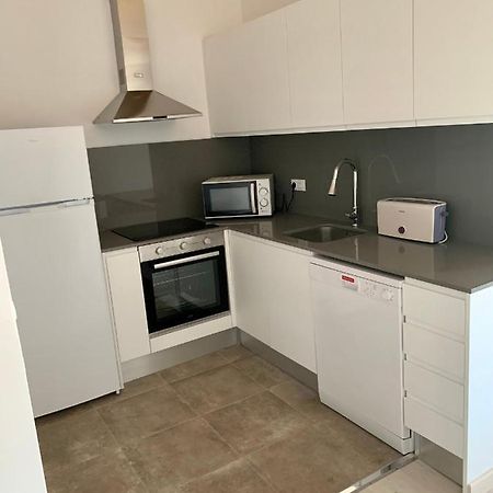 Flat In Girona City Centre - 5 Mins From Old Town And Train Station Zewnętrze zdjęcie