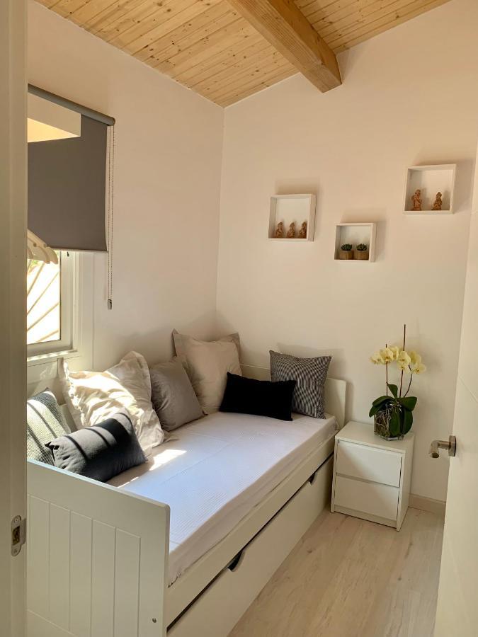 Flat In Girona City Centre - 5 Mins From Old Town And Train Station Zewnętrze zdjęcie