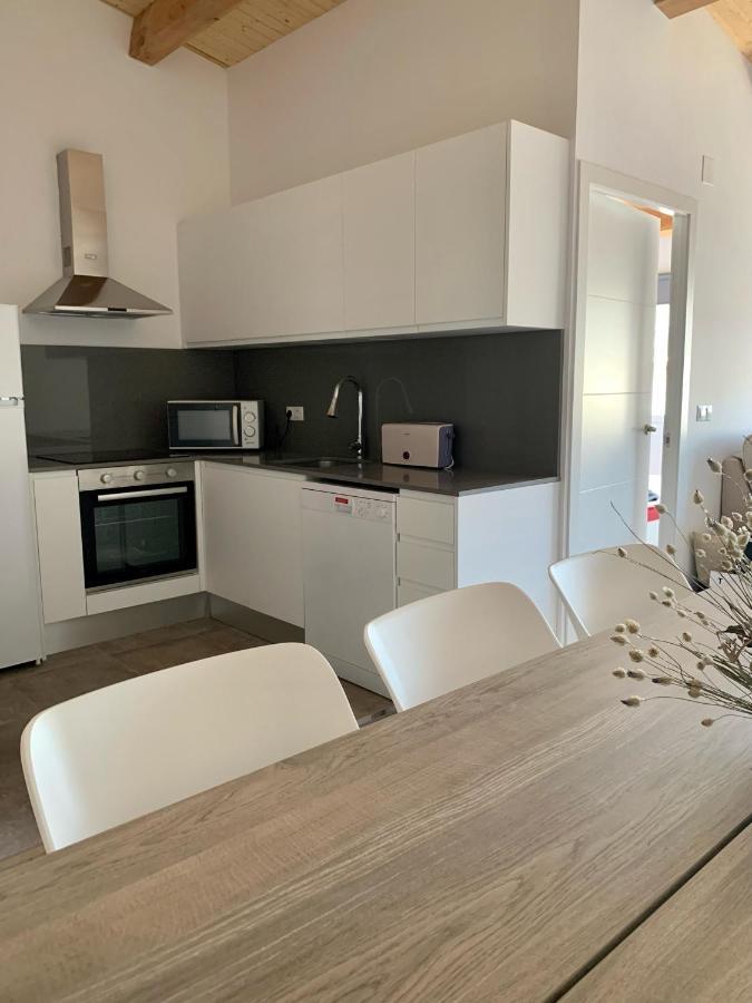 Flat In Girona City Centre - 5 Mins From Old Town And Train Station Zewnętrze zdjęcie