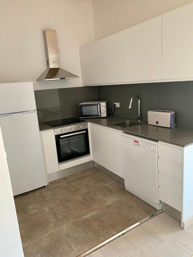 Flat In Girona City Centre - 5 Mins From Old Town And Train Station Zewnętrze zdjęcie