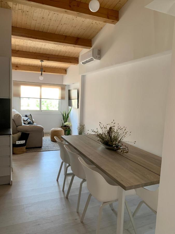 Flat In Girona City Centre - 5 Mins From Old Town And Train Station Zewnętrze zdjęcie