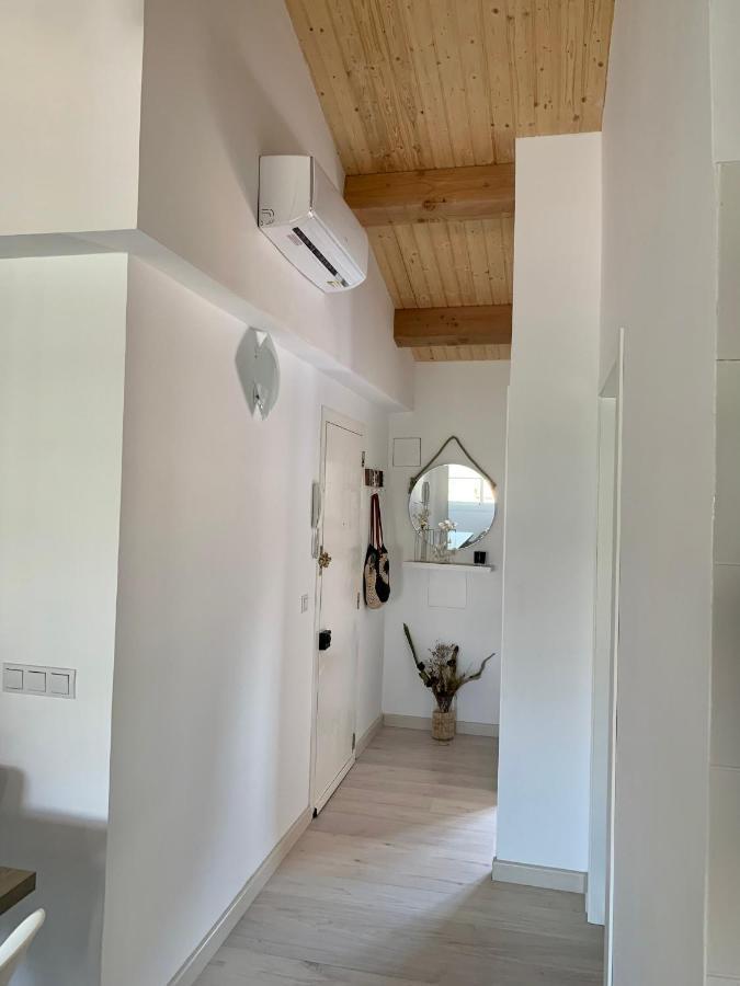 Flat In Girona City Centre - 5 Mins From Old Town And Train Station Zewnętrze zdjęcie